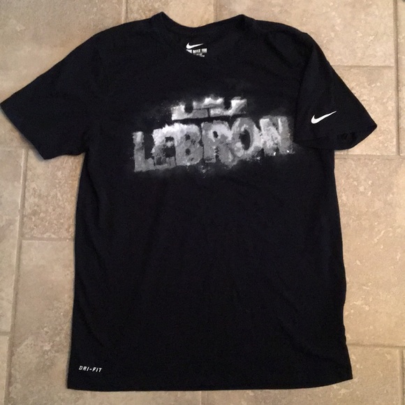 lebron james mens t shirt